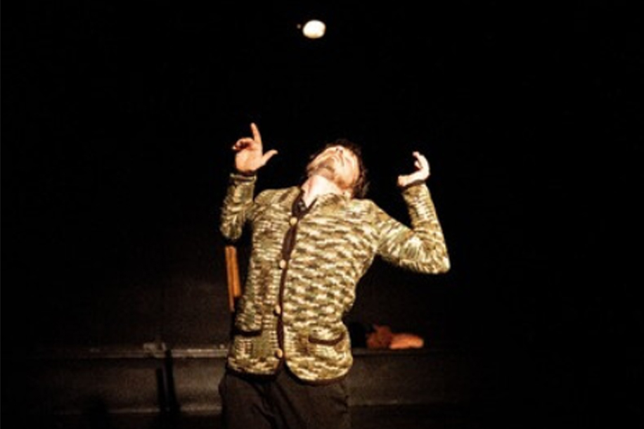 Soirées JAG : deux spectacles pour une même envie de partage